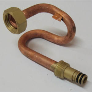 Przyłącze wylotowe